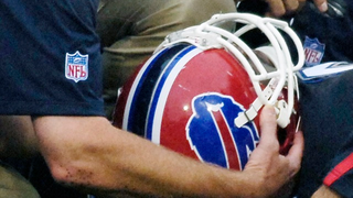 The NFL Player's Existential Dilemma